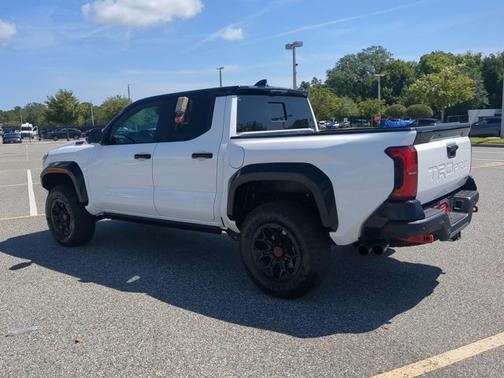 2024 Toyota Tacoma TRD Pro