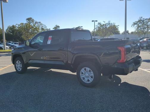2026 Toyota Tundra SR