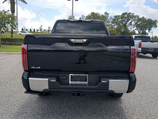 2025 Toyota Tundra 1794