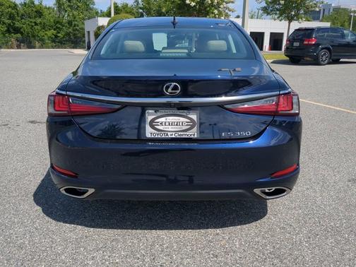 2020 Lexus ES 350 Base