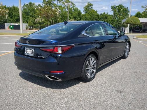 2020 Lexus ES 350 Base