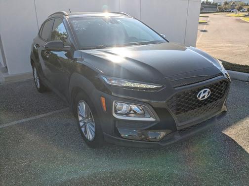 2020 Hyundai KONA SEL
