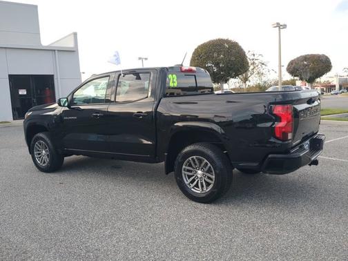 2023 Chevrolet Colorado 2WD LT