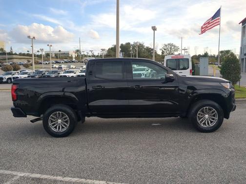 2023 Chevrolet Colorado 2WD LT
