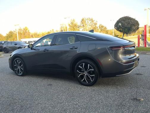 2023 Toyota Crown Limited