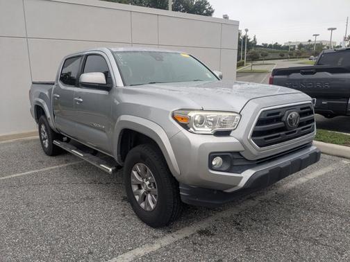 2019 Toyota Tacoma SR5