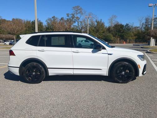 2019 Volkswagen Tiguan SEL