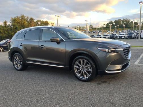 2020 Mazda CX-9 Grand Touring