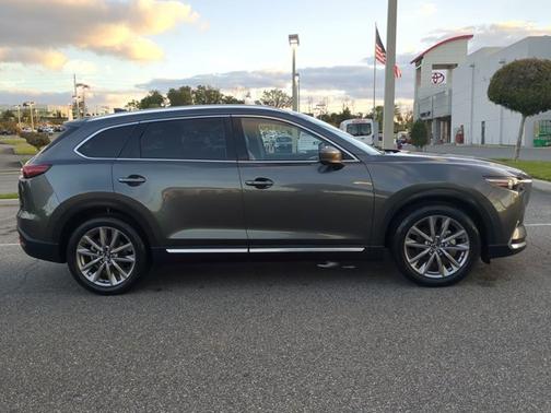 2020 Mazda CX-9 Grand Touring
