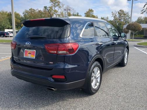2020 Kia Sorento LX