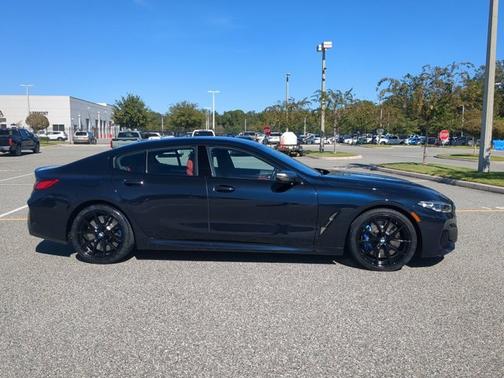 2022 BMW M850 Gran Coupe M850i