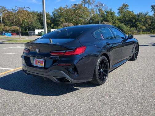 2022 BMW M850 Gran Coupe M850i