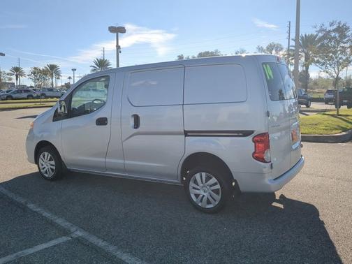 2014 Nissan NV200 SV