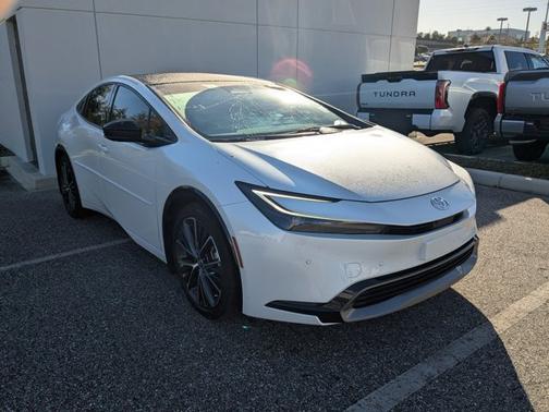 2023 Toyota Prius Limited