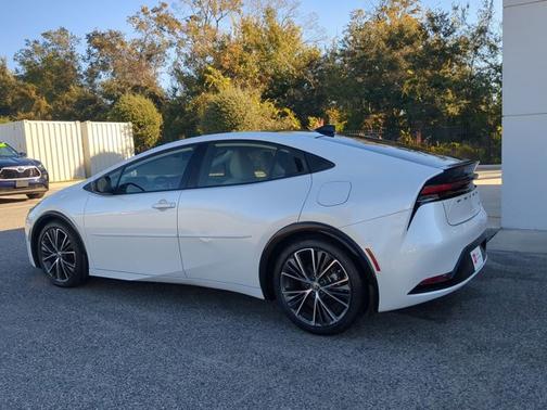 2023 Toyota Prius Limited