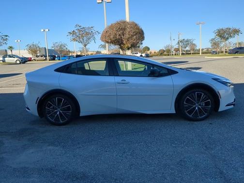 2023 Toyota Prius Limited