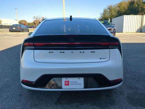 2023 Toyota Prius Limited
