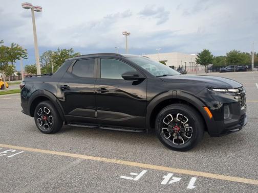 2024 Hyundai SANTA CRUZ XRT