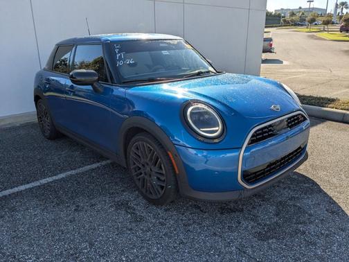 2025 MINI Hardtop 