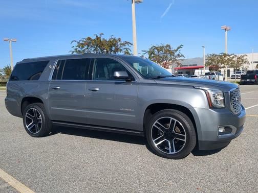 2020 GMC Yukon XL Denali