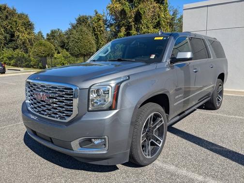 2020 GMC Yukon XL Denali