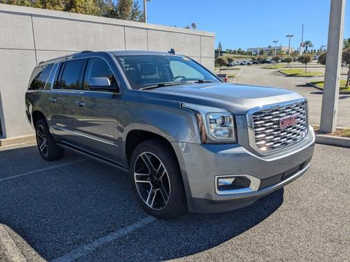 2020 GMC Yukon XL Denali