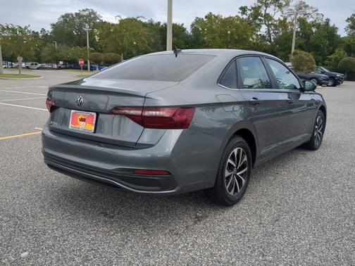 2023 Volkswagen Jetta S
