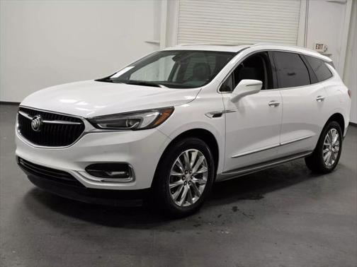 2018 Buick Enclave Premium