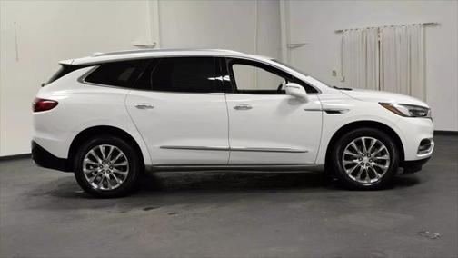 2018 Buick Enclave Premium