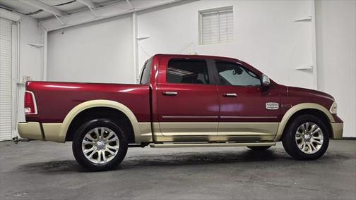 2015 RAM 1500 Longhorn