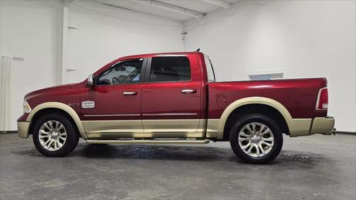 2015 RAM 1500 Longhorn