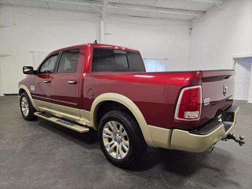 2015 RAM 1500 Longhorn