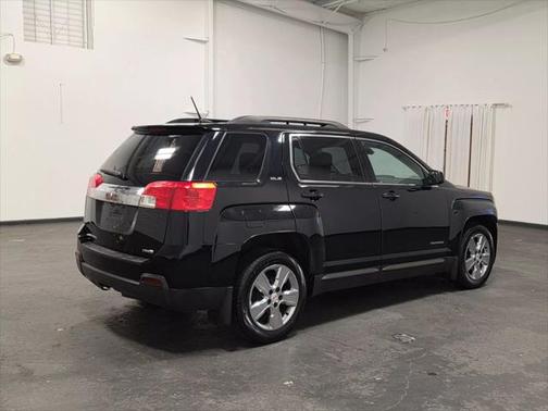 2014 GMC Terrain SLE-2