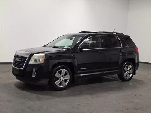 2014 GMC Terrain SLE-2