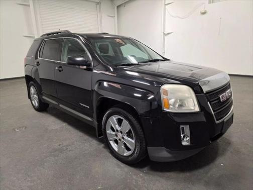 2014 GMC Terrain SLE-2