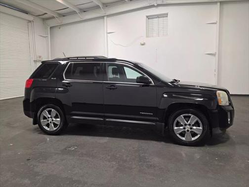 2014 GMC Terrain SLE-2