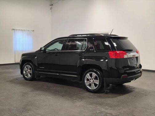 2014 GMC Terrain SLE-2