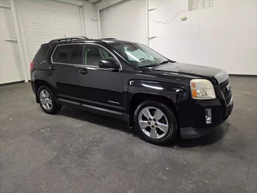 2014 GMC Terrain SLE-2