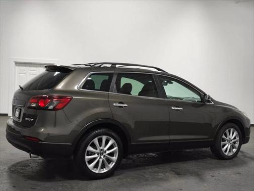 2015 Mazda CX-9 Grand Touring