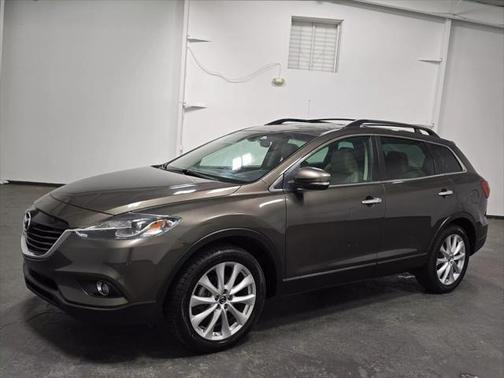 2015 Mazda CX-9 Grand Touring