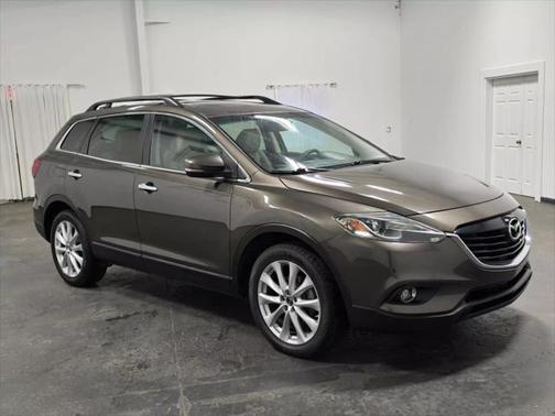 2015 Mazda CX-9 Grand Touring