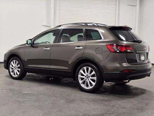 2015 Mazda CX-9 Grand Touring