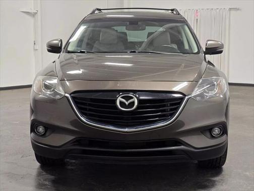 2015 Mazda CX-9 Grand Touring