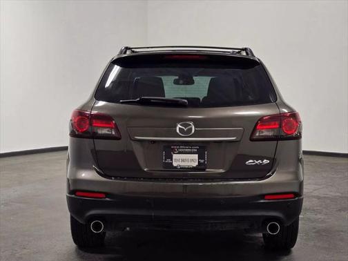 2015 Mazda CX-9 Grand Touring