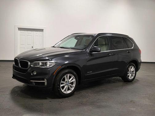 2014 BMW X5 sDrive35i