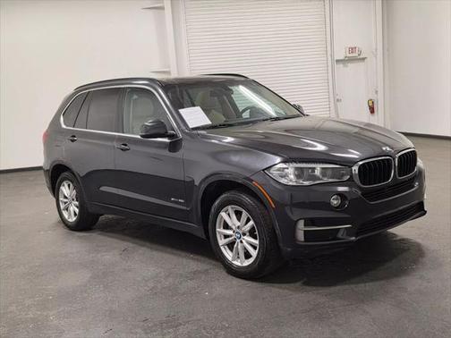 2014 BMW X5 sDrive35i
