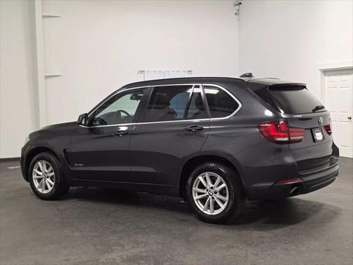 2014 BMW X5 sDrive35i