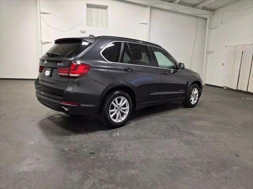 2014 BMW X5 sDrive35i