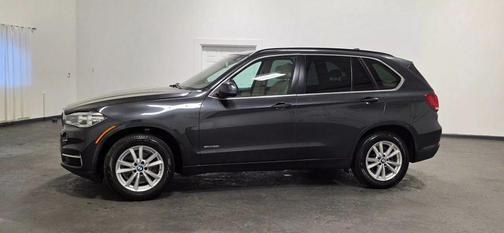 2014 BMW X5 sDrive35i
