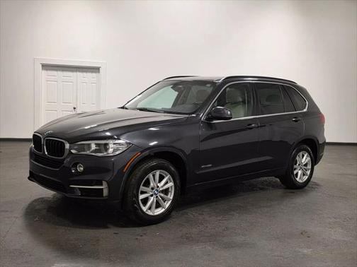 2014 BMW X5 sDrive35i